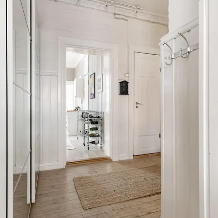Dinbnb Comfortable 2-bed Urban Escape With Apple Tv & Cozy Features * Oslo